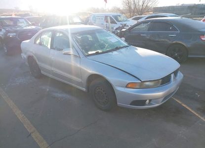 Informe del vehículo para VIN 4A3AA46G23E093220 - Imagen 1