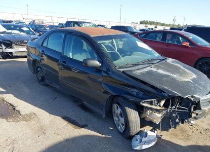 Vehicle Report for VIN 1NXBR32E18Z013722 - Image 1