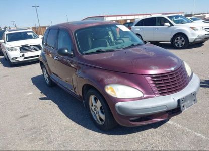 Raport vehicul pentru VIN 3C8FY68B12T203480 - Imaginea 1