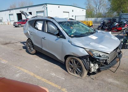 Vehicle Report for - Image 1