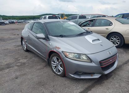 Vehicle Report for - Image 1