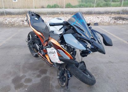 Vehicle Report for - Image 1