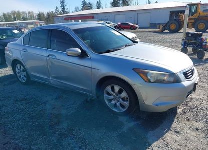 Raport pojazdu dla VIN 1HGCP26848A082758 - Obraz 1