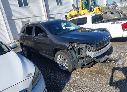 Доклад за превозно средство за VIN 1C4PJMDS9EW290919 - Изображение 1