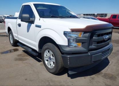 Vehicle Report for VIN 1FTMF1C85HKE21025 - Image 1