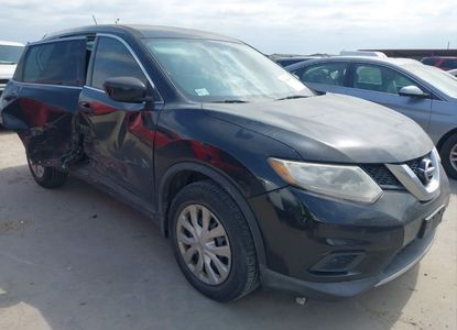 Raport pojazdu dla VIN KNMAT2MT8GP617613 - Obraz 1