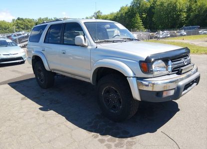 Vehicle Report for - Image 1