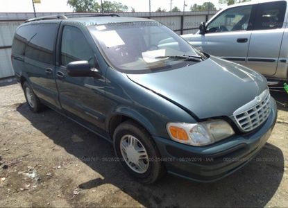 Отчет о транспортном средстве для VIN 1GNDX03E0WD143768 - изображение 1