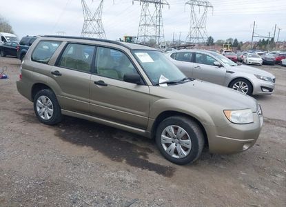 Vehicle Report for VIN JF1SG636X8H702255 - Image 1