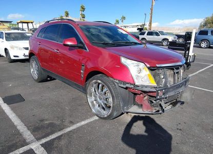 Vehicle Report for - Image 1