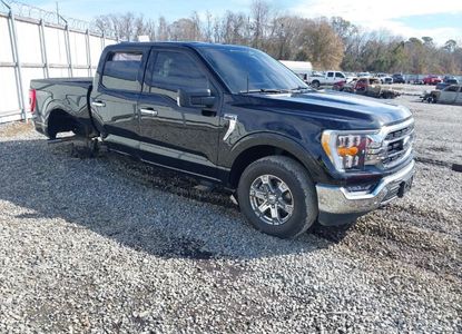 Vehicle Report for VIN 1FTFW1E53PKG07088 - Image 1