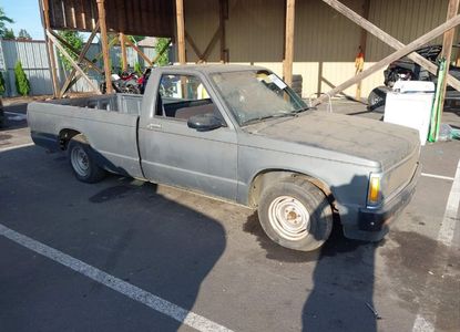 Raport pojazdu dla VIN 1GCCS14RXG8188429 - Obraz 1