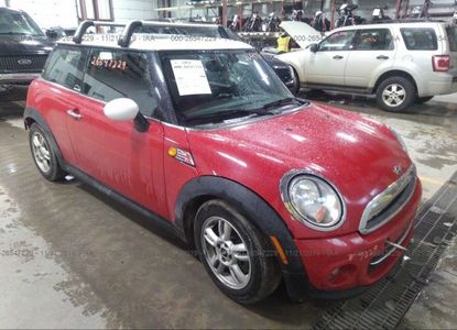 Raport vehicul pentru VIN WMWSU3C50DT370095 - Imaginea 1