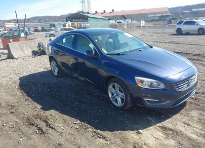 Informe del vehículo para VIN YV1612TK2F1334513 - Imagen 1