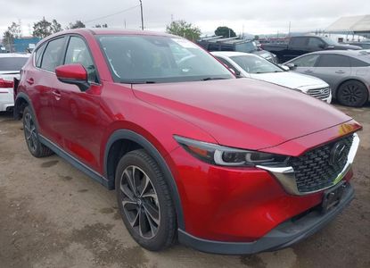 Raport pojazdu dla VIN JM3KFBDM2N0648342 - Obraz 1