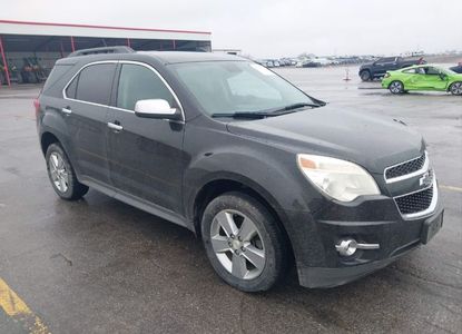 Informe del vehículo para VIN 2GNFLGE33E6200213 - Imagen 1