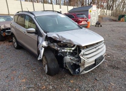 Vehicle Report for VIN 1FMCU9HD6JUA58844 - Image 1