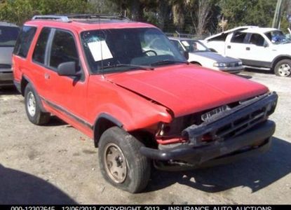 Raport vehicul pentru - Imaginea 1