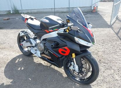 Informe del vehículo para VIN ZD4KSUG09PS001036 - Imagen 1