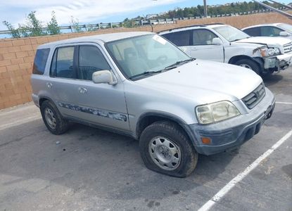 Informe del vehículo para VIN JHLRD1769WC043595 - Imagen 1