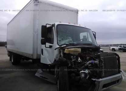 تقرير المركبة لـ VIN 3ALACWDT7FDGF1180 - الصورة 1