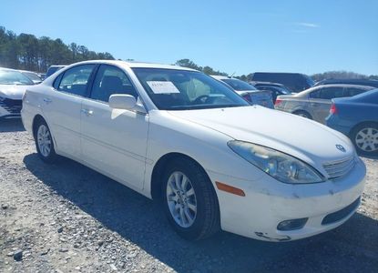 Vehicle Report for VIN JTHBA30G745054956 - Image 1