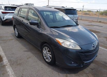 Vehicle Report for - Image 1