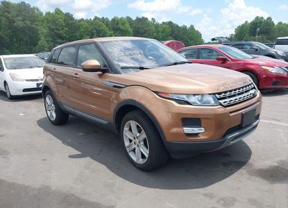 Vehicle Report for - Image 1