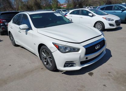 Informe del vehículo para VIN JN1EV7AR5HM837945 - Imagen 1