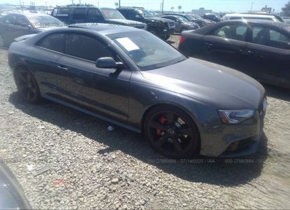 Raport vehicul pentru VIN WUAC6AFRXFA901065 - Imaginea 1