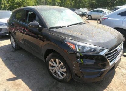 Vehicle Report for - Image 1