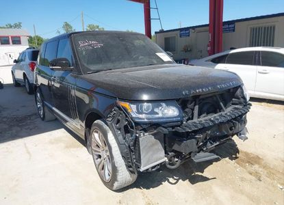 Raport pojazdu dla VIN SALGW3EF9GA277982 - Obraz 1