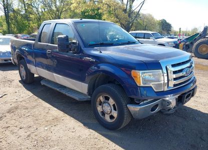 Vehicle Report for - Image 1