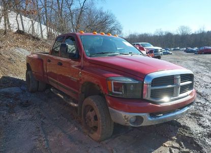 Vehicle Report for VIN 3D3MX48C46G244801 - Image 1