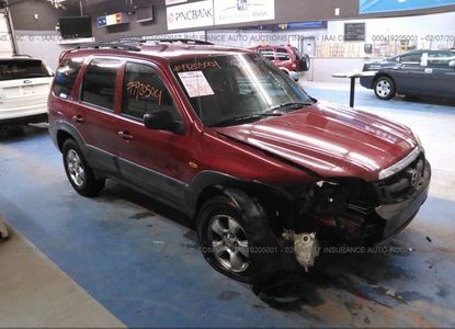 Fahrzeugbericht für VIN 4F2CZ041X3KM33856 – Bild 1