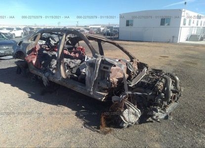 Informe del vehículo para - Imagen 1