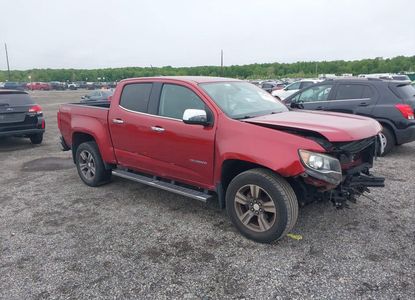 Vehicle Report for - Image 1