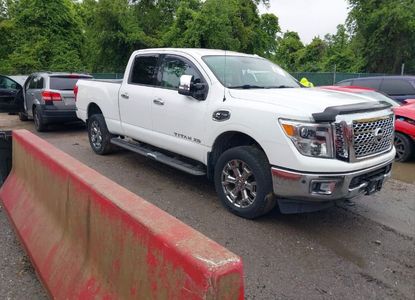 تقرير المركبة لـ VIN 1N6BA1F43HN558166 - الصورة 1