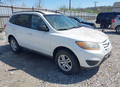 Raport pojazdu dla VIN 5NMSGDAB5AH409608 - Obraz 1