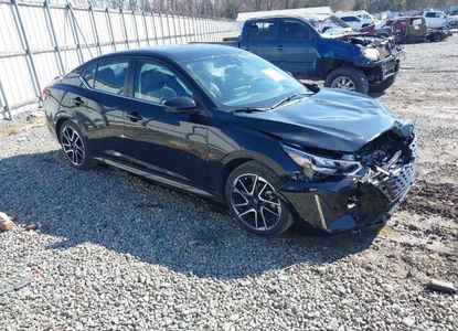 Vehicle Report for VIN 3N1AB8DV2RY364302 - Image 1