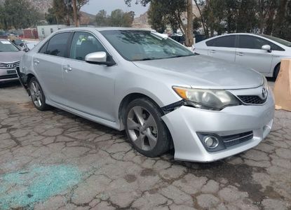 Vehicle Report for VIN 4T1BK1FK2DU535259 - Image 1