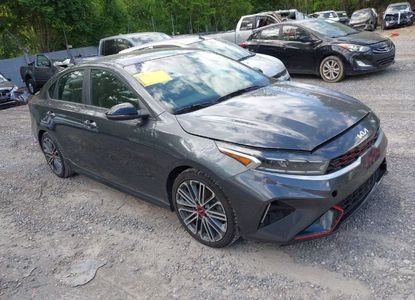 Vehicle Report for VIN 3KPF44AC3NE492665 - Image 1