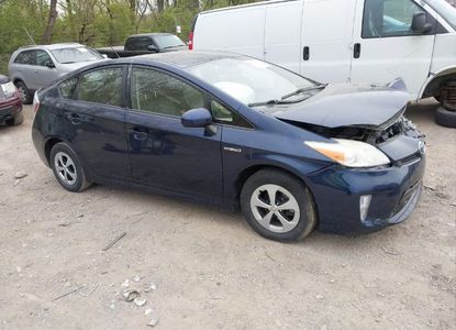Vehicle Report for VIN JTDKN3DU0C1525647 - Image 1