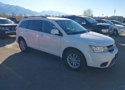 Vehicle Report for VIN 3C4PDDBG7ET271751 - Image 1