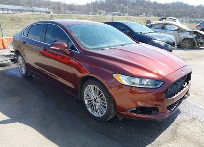 Vehicle Report for VIN 3FA6P0HD9GR278375 - Image 1