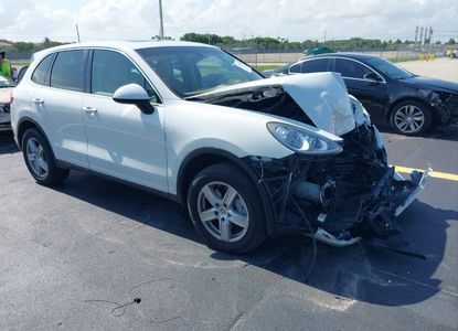 Vehicle Report for VIN WP1AA2A20ELA02638 - Image 1