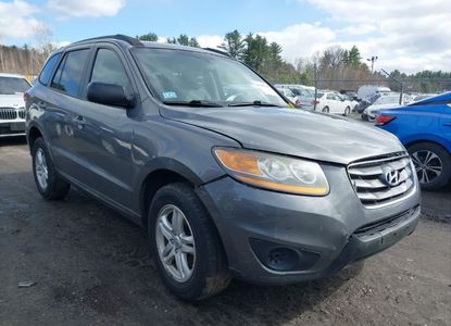 Raport pojazdu dla VIN 5NMSGDAB7AH375476 - Obraz 1