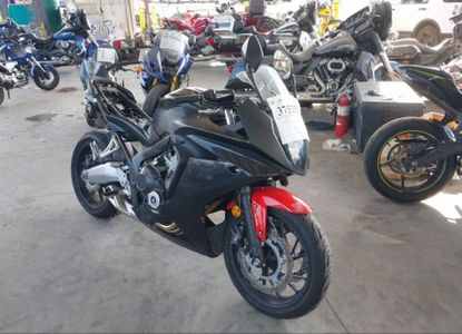 Vehicle Report for - Image 1