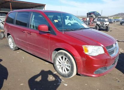 Vehicle Report for VIN 2C4RDGCG0FR585027 - Image 1