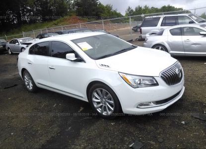 Informe del vehículo para VIN 1G4GA5G37EF107586 - Imagen 1